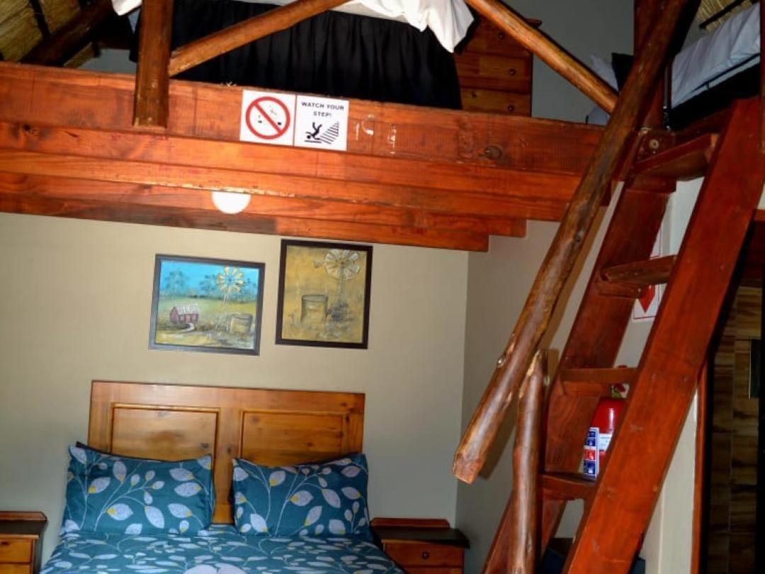 Thandabantu Game Lodge Roossenekal Room photo