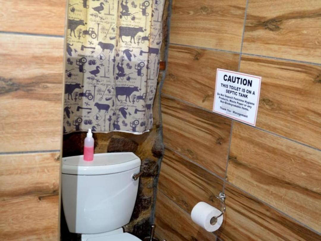 Thandabantu Game Lodge Roossenekal Room photo
