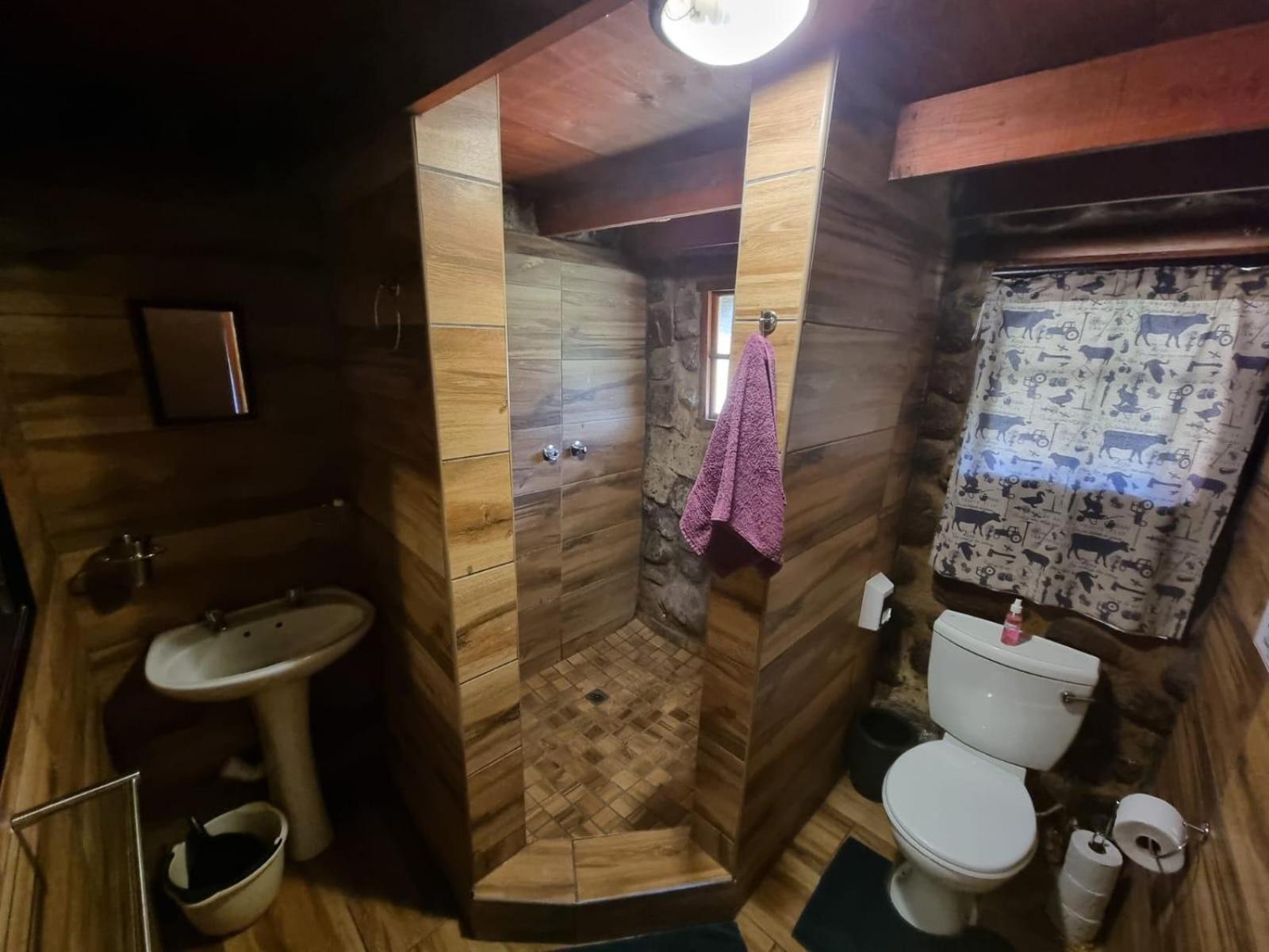 Thandabantu Game Lodge Roossenekal Room photo